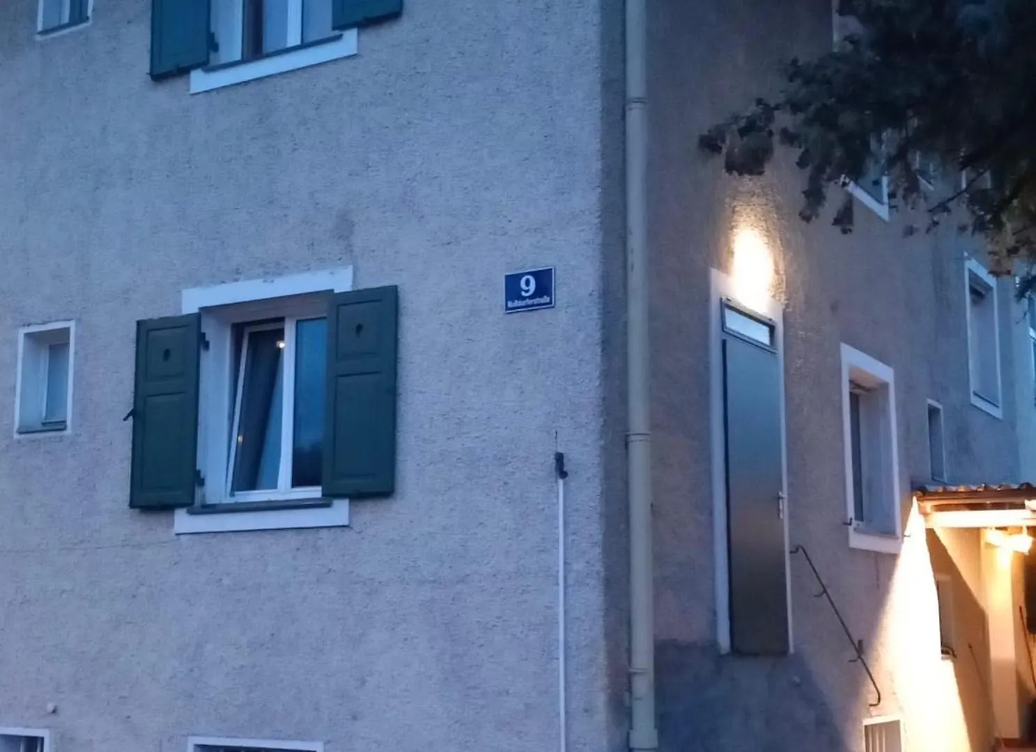 Apartament Salzburg Mit Untersberg Ausblick 0*,