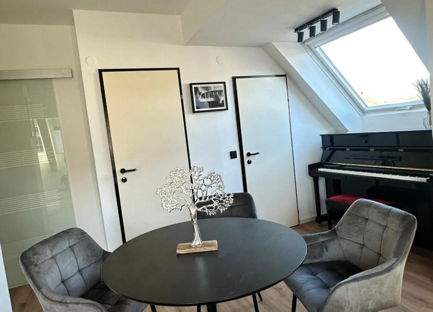 Apartament Salzburg Mit Untersberg Ausblick