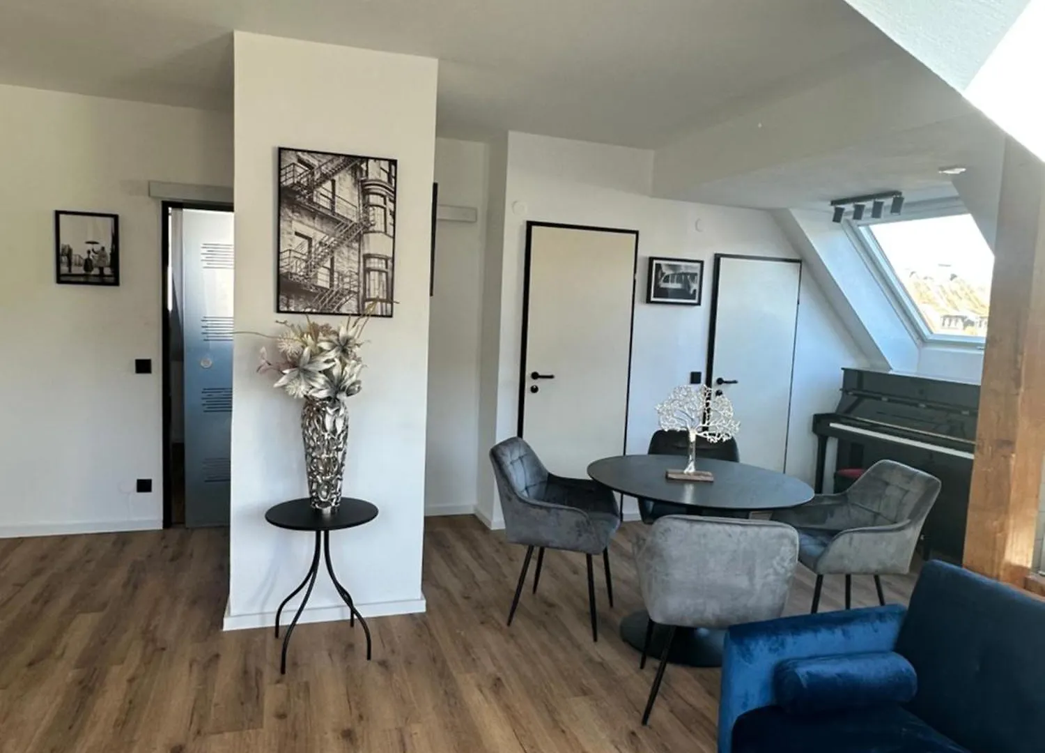 Apartament Salzburg Mit Untersberg Ausblick 0*,  Austria