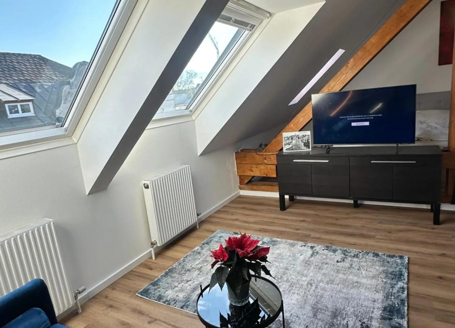 Apartament Salzburg Mit Untersberg Ausblick