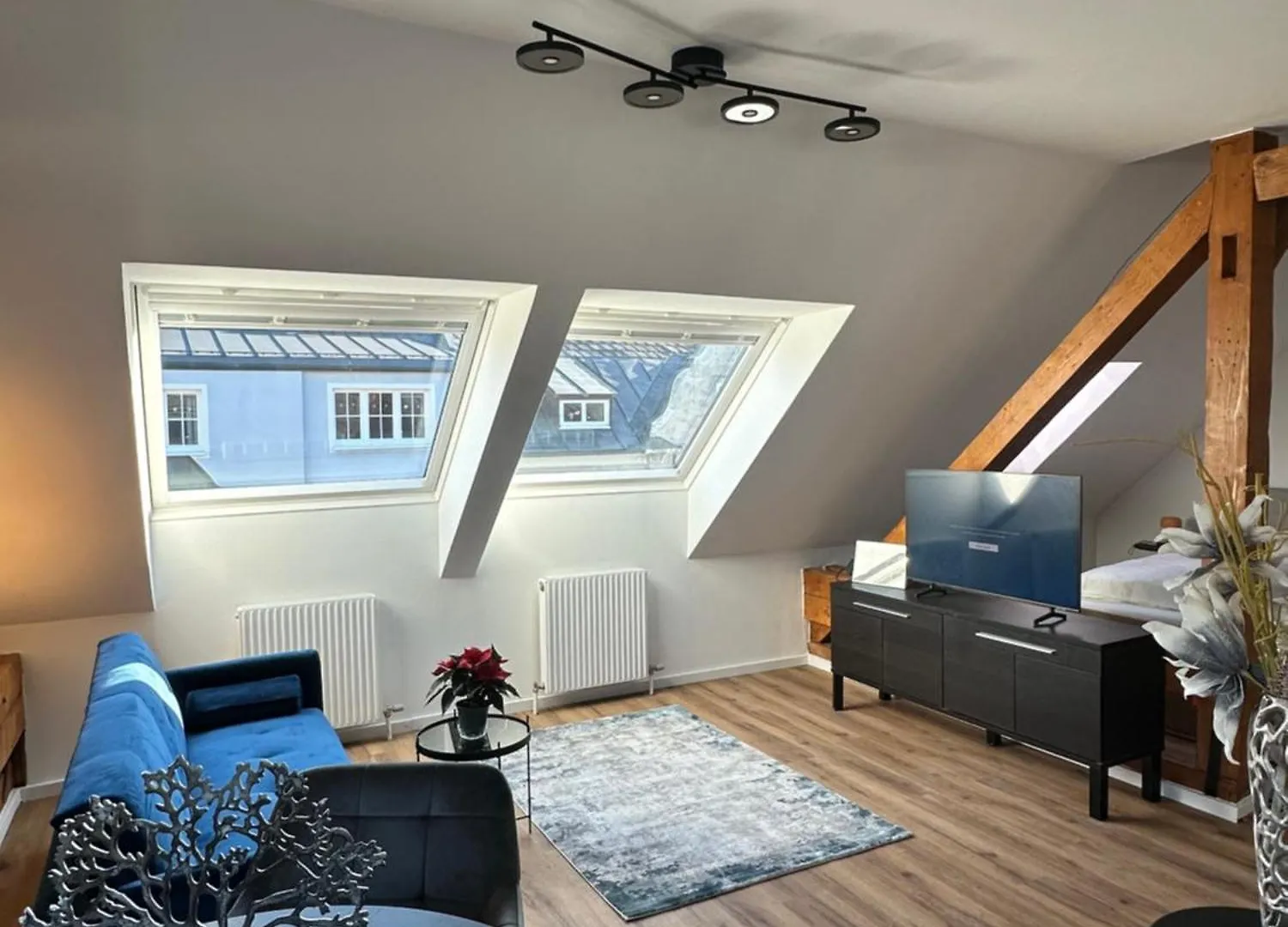 Apartament Salzburg Mit Untersberg Ausblick Austria