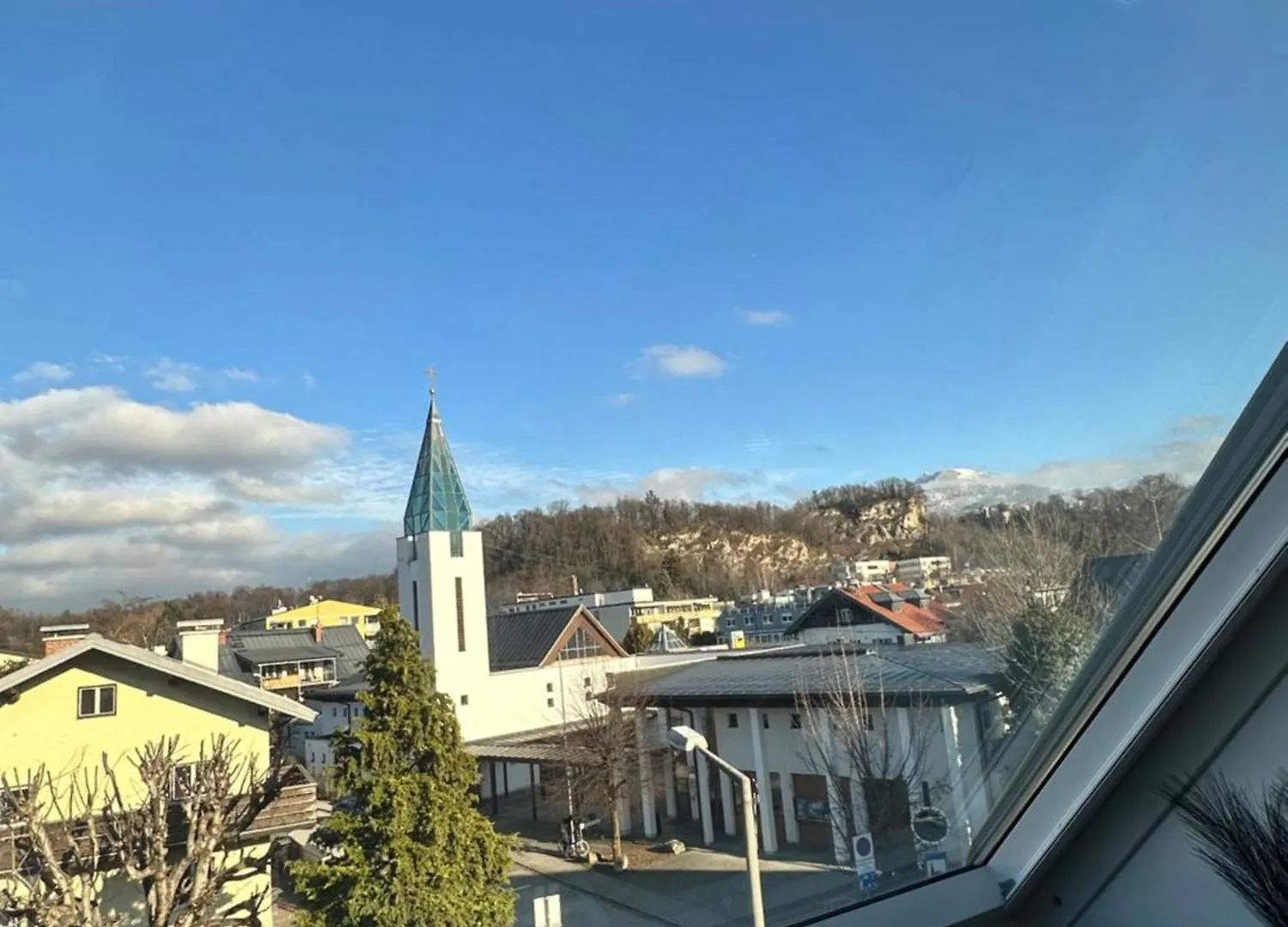 Apartament Salzburg Mit Untersberg Ausblick 0*,  Austria
