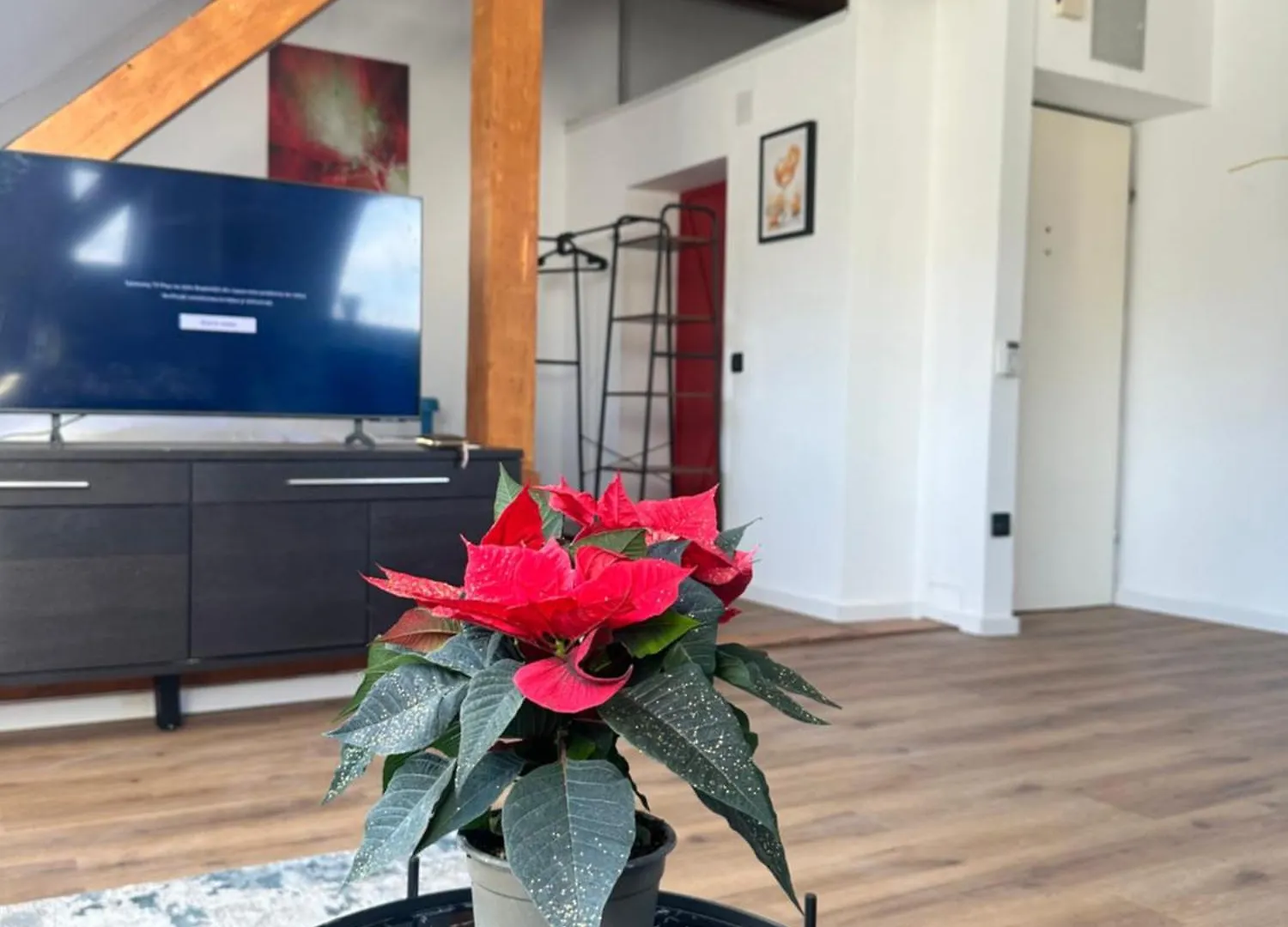Apartament Salzburg Mit Untersberg Ausblick Apartment