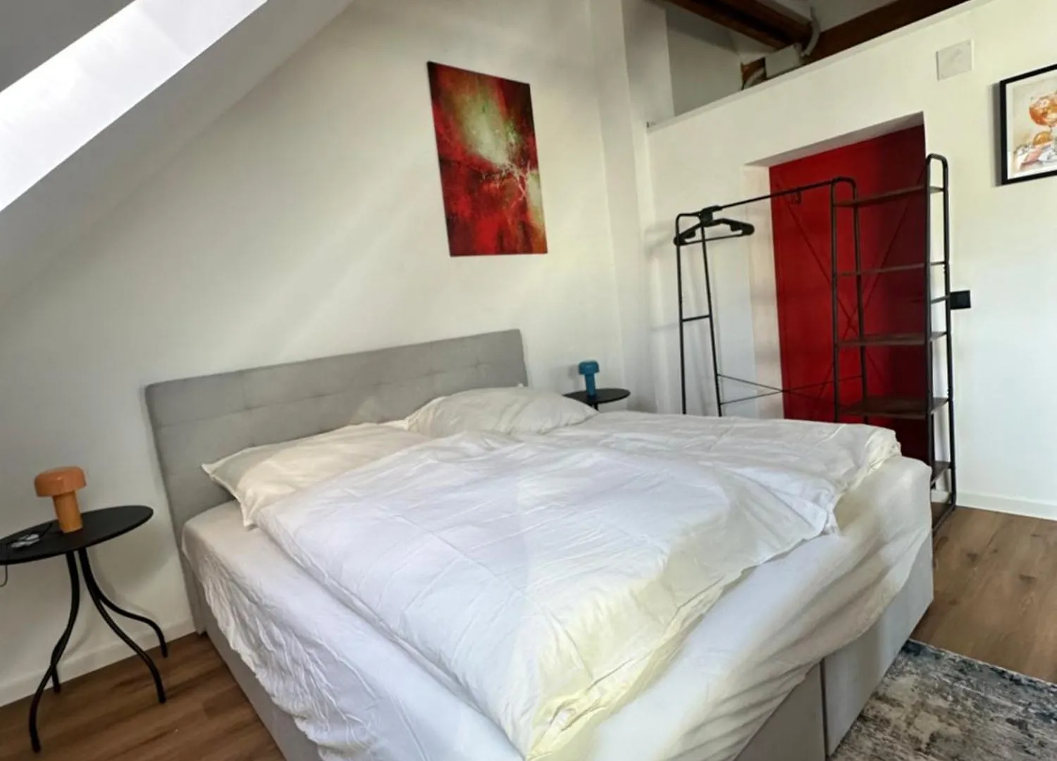 Apartament Salzburg Mit Untersberg Ausblick Apartment