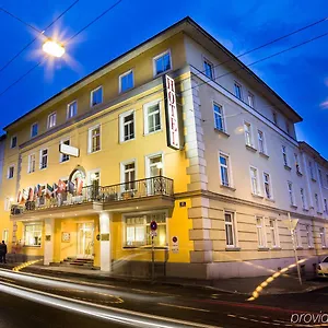 4* Hotell Theater