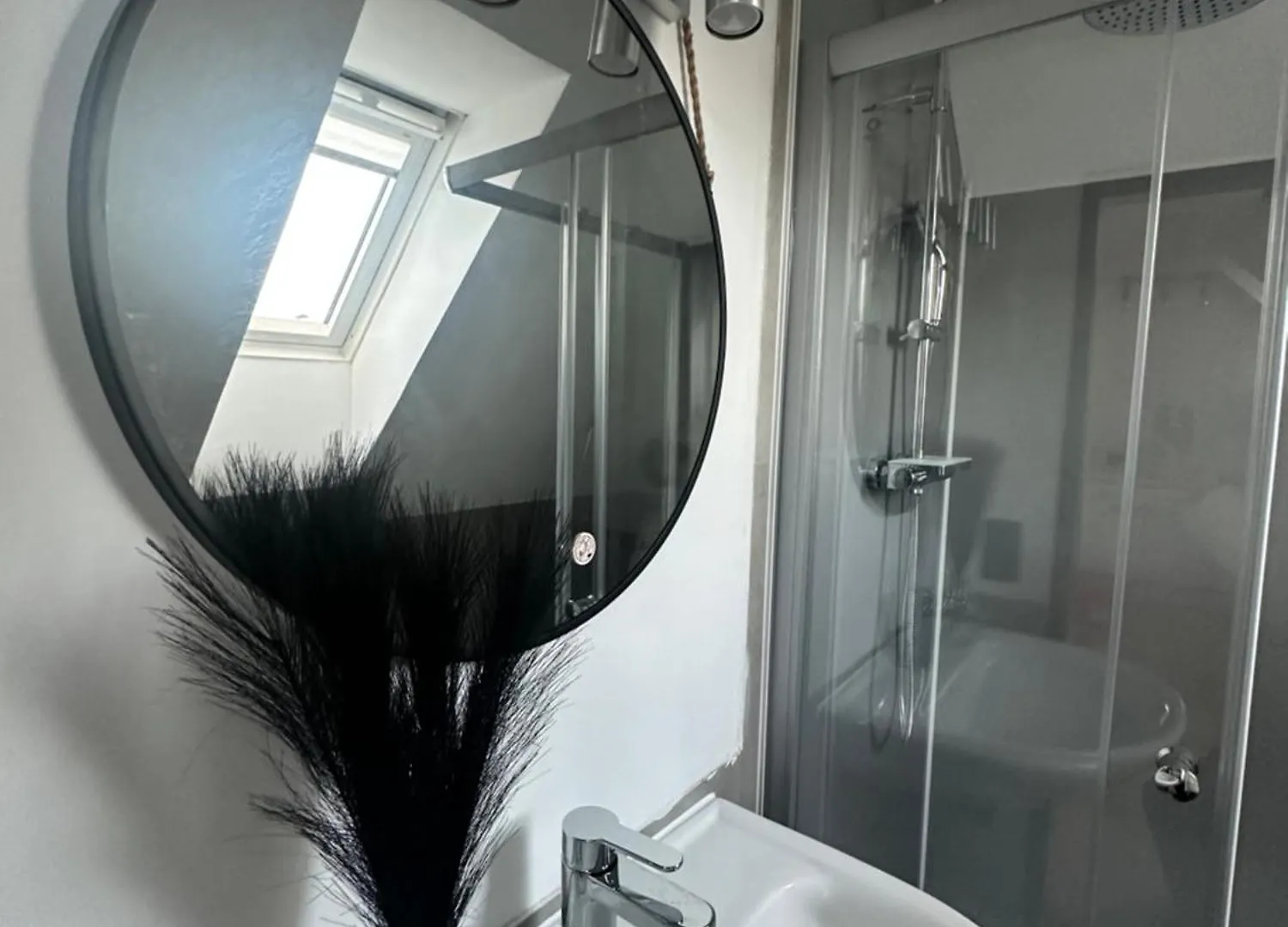 דירה Apartament Salzburg Mit Untersberg Ausblick אוסטריה